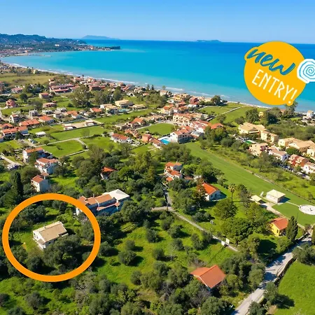 Giardino By Dadovillas Villa Aharávi