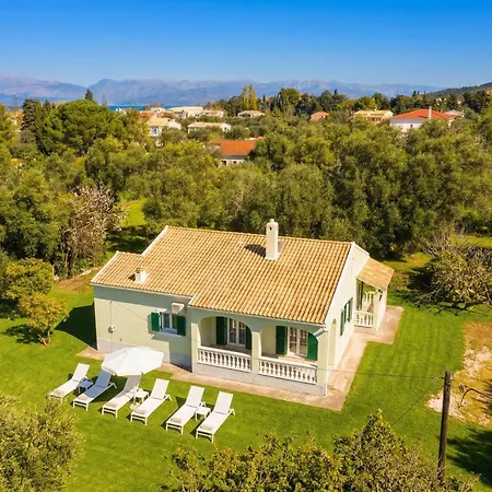 Giardino By Dadovillas Villa Aharávi
