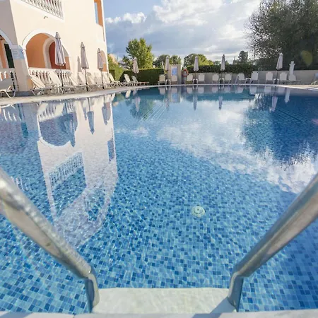 Giardino By Dadovillas Villa *